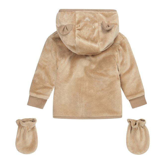 Dirkje Junge Baby Jacke