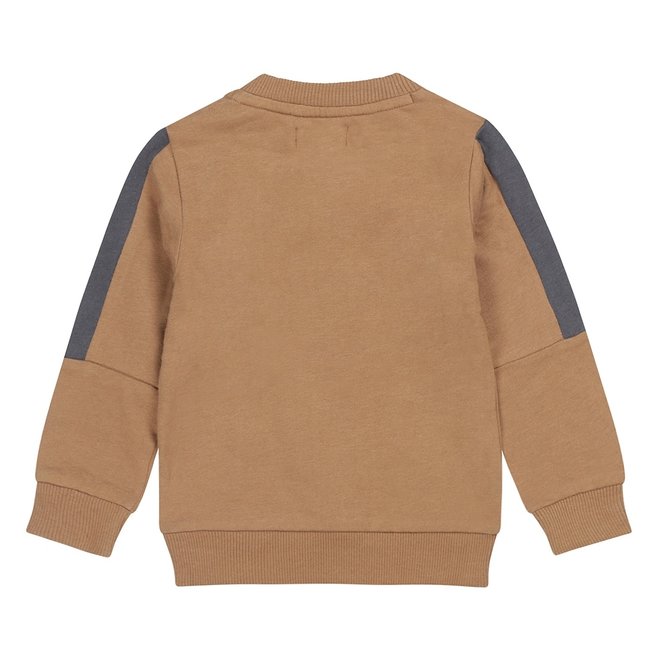 Dirkje Jungen Pullover