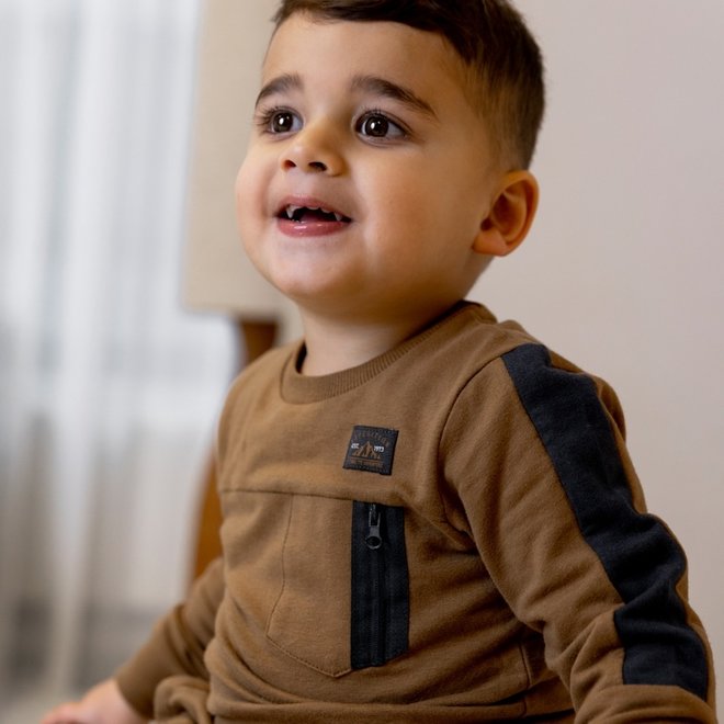 Dirkje Jungen Pullover