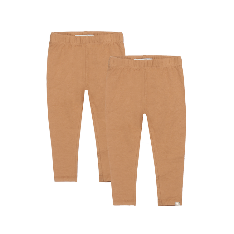 Koko Noko Mädchen Leggings 2-Pack