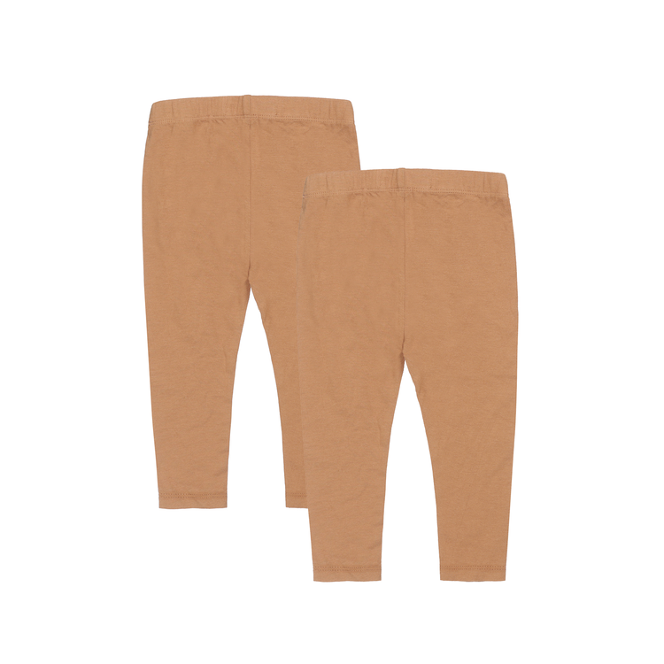 Koko Noko Mädchen Leggings 2-Pack