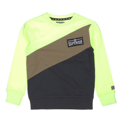Dj Dutchjeans Jungen Pullover