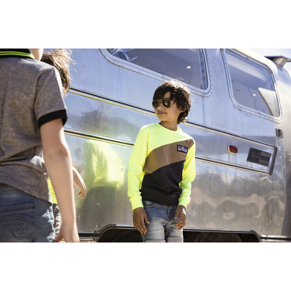 Dj Dutchjeans Jungen Pullover
