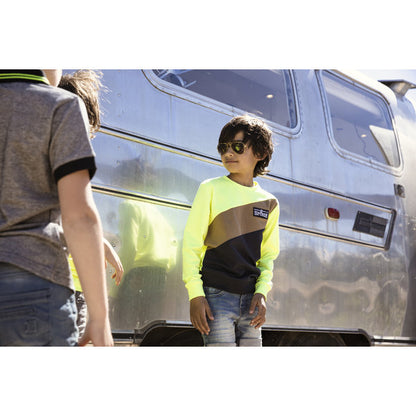 Dj Dutchjeans Jungen Pullover