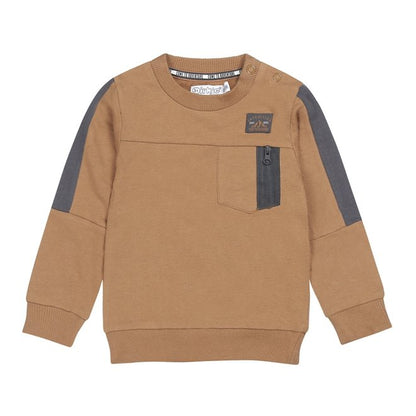 Dirkje Jungen Pullover
