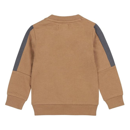 Dirkje Jungen Pullover