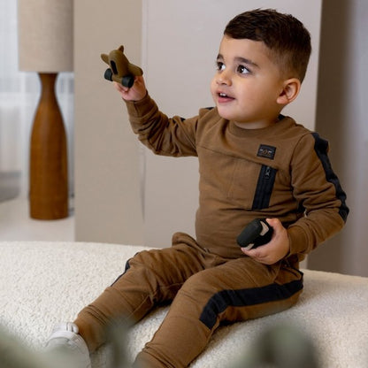 Dirkje Jungen Pullover